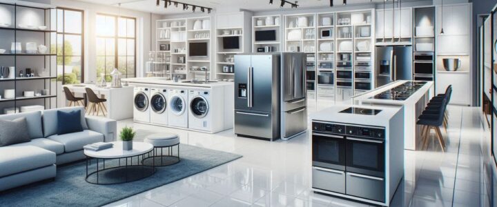 Kavaklı Sıfır Beyaz Eşya Alım Satım