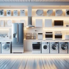 Kayışdağı Sıfır Beyaz Eşya Alım Satım