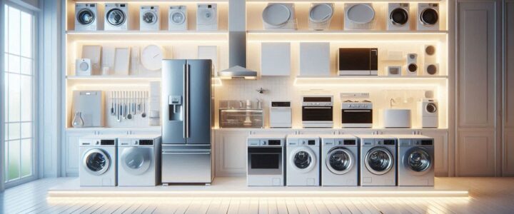 Kayışdağı Sıfır Beyaz Eşya Alım Satım