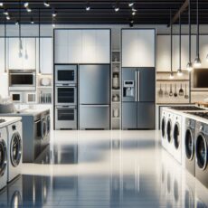 Kaynarca Sıfır Beyaz Eşya Alım Satım