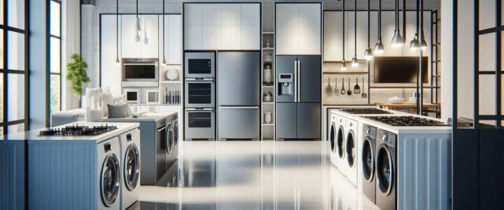 Kaynarca Sıfır Beyaz Eşya Alım Satım