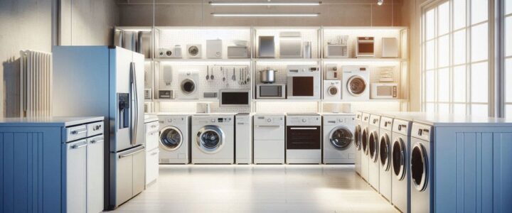 Kızıltoprak Sıfır Beyaz Eşya Alım Satım