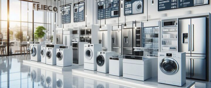 Küçükbakkalköy Sıfır Beyaz Eşya Alım Satım