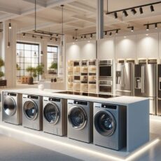 Küplüce Sıfır Beyaz Eşya Alım Satım