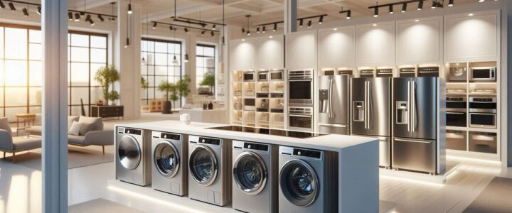 Küplüce Sıfır Beyaz Eşya Alım Satım