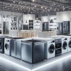 Mahmutpaşa Sıfır Beyaz Eşya Alım Satım