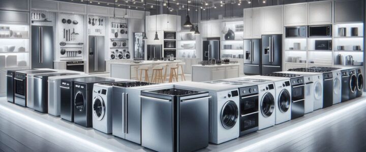 Mahmutpaşa Sıfır Beyaz Eşya Alım Satım