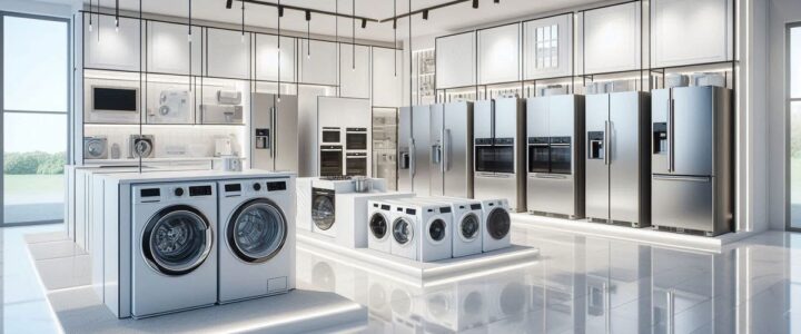 Merter Sıfır Beyaz Eşya Alım Satım