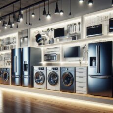 Silivri Alibey Mahallesi Sıfır Beyaz Eşya Alım Satım