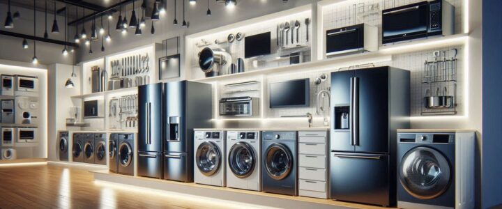 Silivri Alibey Mahallesi Sıfır Beyaz Eşya Alım Satım