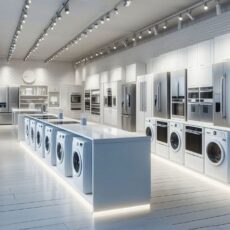 Silivri Alipaşa Sıfır Beyaz Eşya Alım Satım