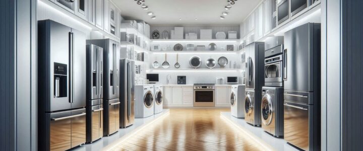 Zafer Mahallesi Sıfır Beyaz Eşya Alım Satım