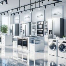 Zerzevatçı Sıfır Beyaz Eşya Alım Satım