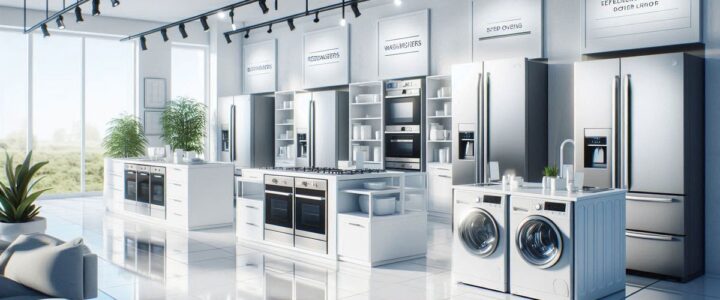 Zerzevatçı Sıfır Beyaz Eşya Alım Satım