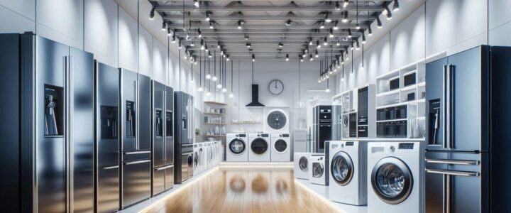 Zeynep Kamil Sıfır Beyaz Eşya Alım Satım