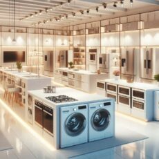 Zeyrek Sıfır Beyaz Eşya Alım Satım