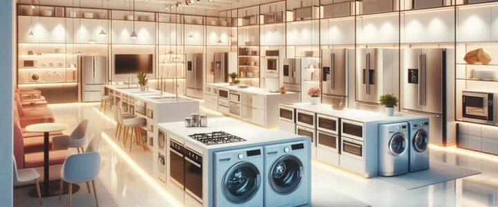 Zeyrek Sıfır Beyaz Eşya Alım Satım