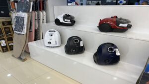 Zeytinlik Sıfır Beyaz Eşya Alanlar