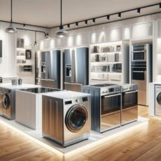 Zeytinlik Sıfır Beyaz Eşya Alım Satım