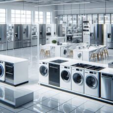 Ziverbey Sıfır Beyaz Eşya Alım Satım