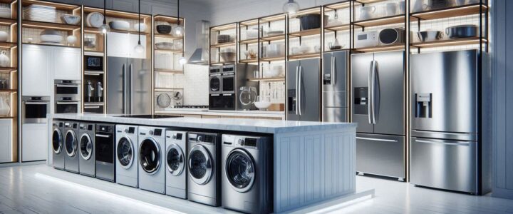 Ziya Gökalp Sıfır Beyaz Eşya Alım Satım