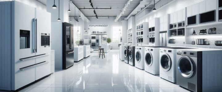 Zübeyde Hanım Sıfır Beyaz Eşya Alım Satım