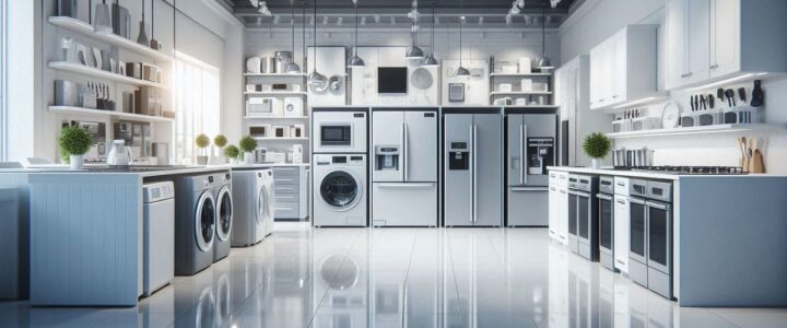 Zühtüpaşa Sıfır Beyaz Eşya Alım Satım