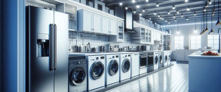 Zuhuratbaba Sıfır Beyaz Eşya Alım Satım