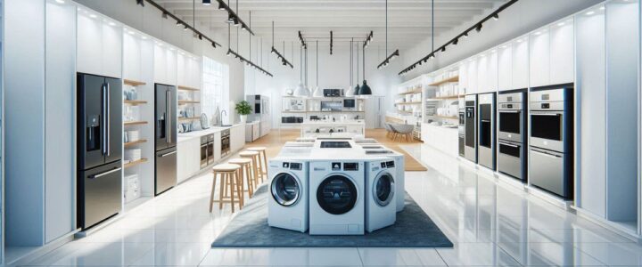 Zümrütevler Sıfır Beyaz Eşya Alım Satım