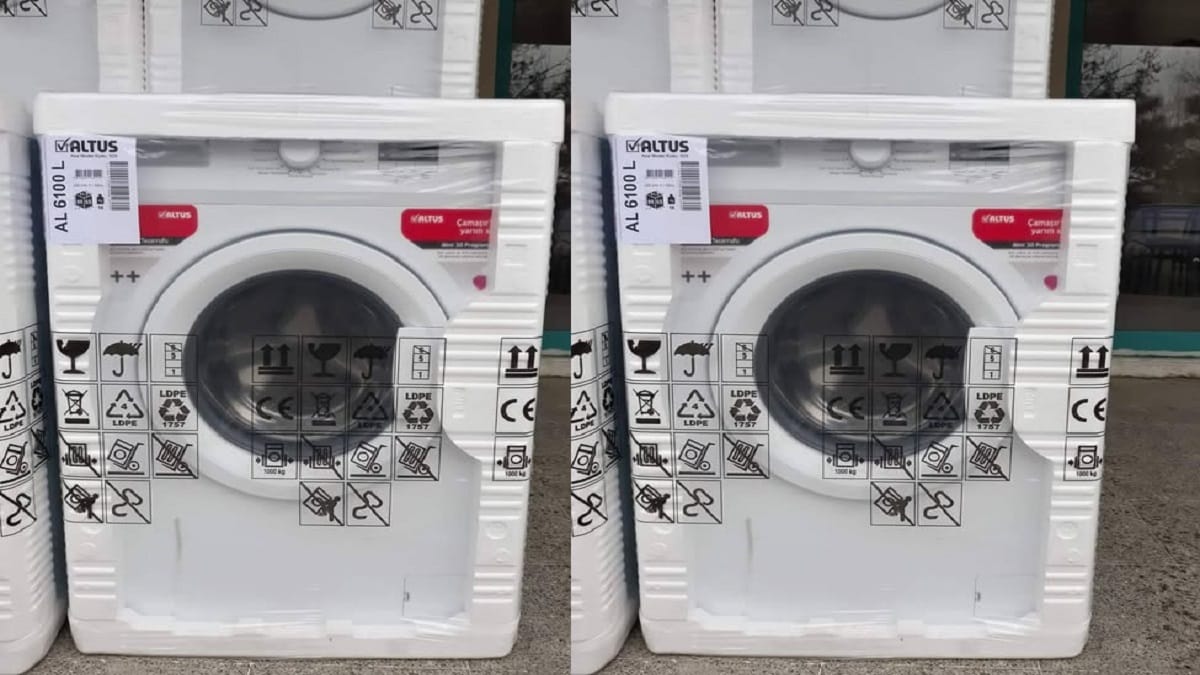 Sıfır Çamaşır Kurutma Makinesi Alım Satım 2 Sıfır Çamaşır Kurutma Makinesi Alan Yerler