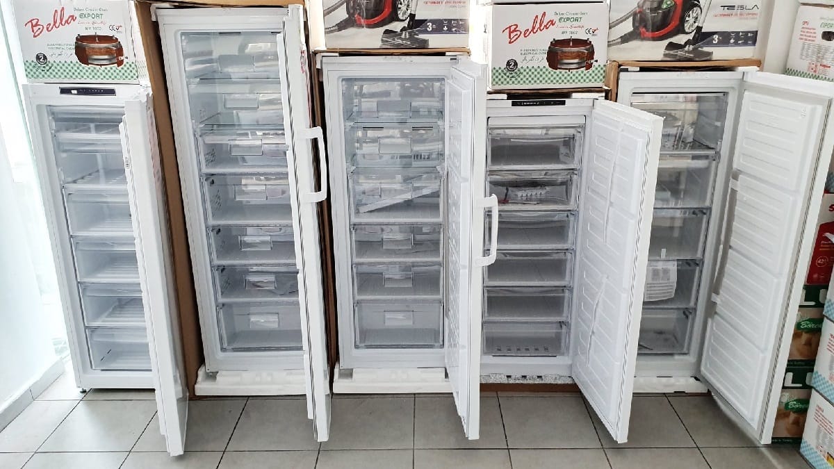 Sıfır Derin Dondurucu Alım Satım 1 Sıfır Derin Dondurucu Alım Satım