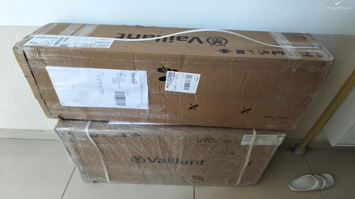 Sıfır Klima Alım Satım 2 Sıfır Klima Alan Yerler